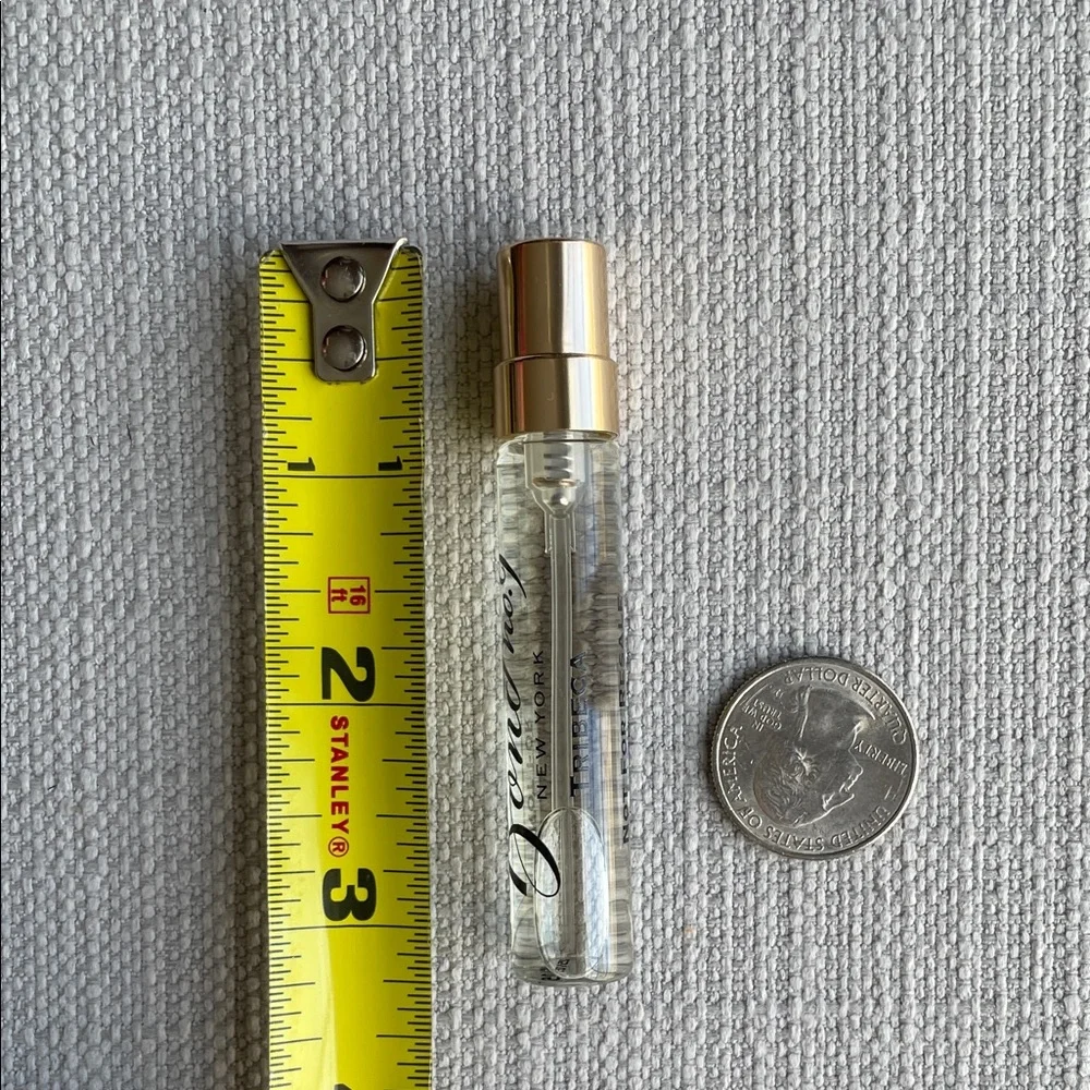 Bond No 9 Tribeca travel spray